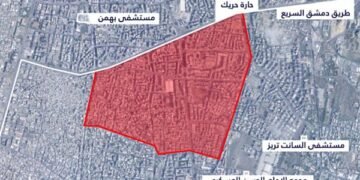 جيش الاحتلال يوجه إنذارًا بالإخلاء لسكان الضاحية الجنوبية بلبنان