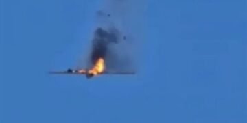 إيران تعلن تدمير مسيرة إسرائيلية من طراز هيرمس 900