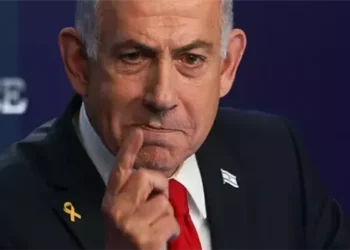 نتنياهو: صواريخ إيران يمكنها الوصول إلى عمق أوروبا