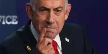 نتنياهو: صواريخ إيران يمكنها الوصول إلى عمق أوروبا