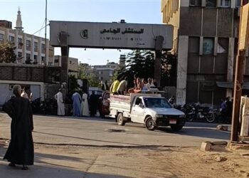 مقتل شاب طعنًا على يد آخرين في المنيا إثر مشادة كلامية