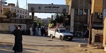 مقتل شاب طعنًا على يد آخرين في المنيا إثر مشادة كلامية