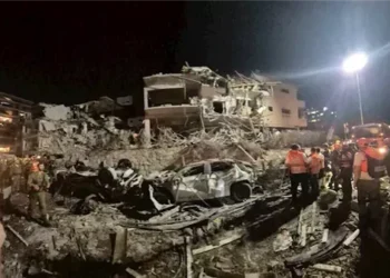 تطورات متلاحقة.. انفجارات وصواريخ تهدد الأمن في شمال ووسط إسرائيل