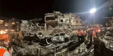 تطورات متلاحقة.. انفجارات وصواريخ تهدد الأمن في شمال ووسط إسرائيل