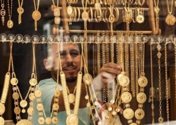 عيار 21 يقفز إلى 7200 جنيه.. أسعار الذهب اليوم في مصر بعد التحرك الأخير