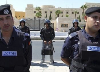 حقيقة مقتل مصري في الأردن بشظايا مقذوفات إيرانية