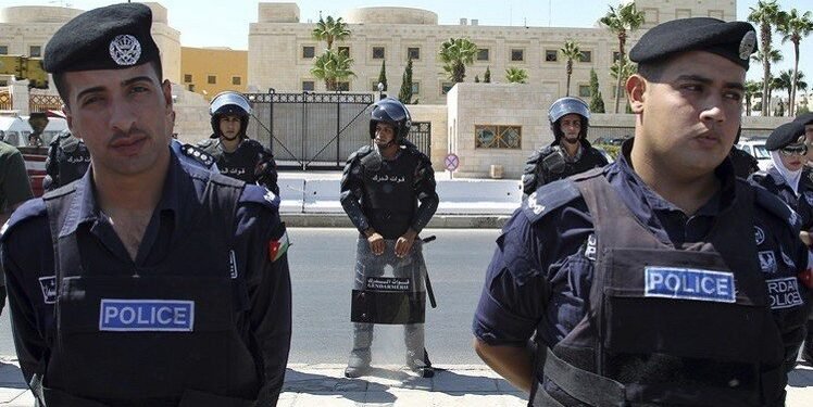 حقيقة مقتل مصري في الأردن بشظايا مقذوفات إيرانية