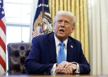 ترامب: لن نسمح لإيران بامتلاك سلاح نووي