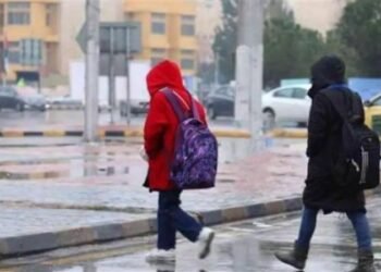 تأجيل امتحان مارس بالجيزة للأسبوع المقبل بسبب الطقس