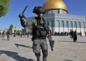 لليوم الـ32.. الاحتلال الإسرائيلي يغلق المسجد الأقصى