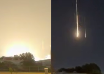 استهداف مطار البحرين الدولي