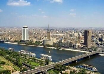 الأرصاد تتوقع طقسًا بارداً صباح الجمعة ومائلًا للدفء نهارًا على أغلب أنحاء مصر