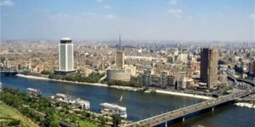 الأرصاد تتوقع طقسًا بارداً صباح الجمعة ومائلًا للدفء نهارًا على أغلب أنحاء مصر