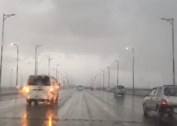 شبورة صباحية.. وطقس دافئ نهارًا على أغلب الأنحاء اليوم السبت