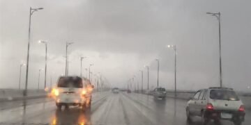 شبورة صباحية.. وطقس دافئ نهارًا على أغلب الأنحاء اليوم السبت