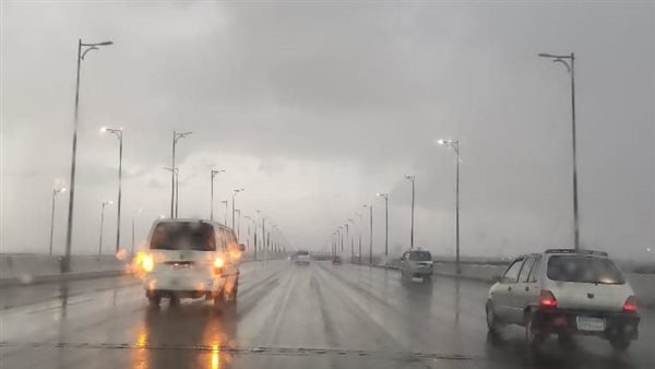 شبورة صباحية.. وطقس دافئ نهارًا على أغلب الأنحاء اليوم السبت