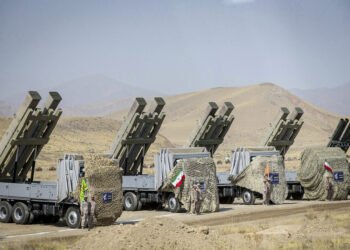 الحرس الثوري الإيراني يعلن استعداداته لحرب واسعة