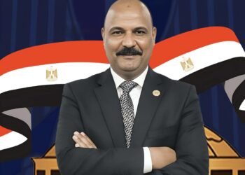 النائب علي سيد معوض يطلق منصة إلكترونية لتلقي طلبات وشكاوى المواطنين