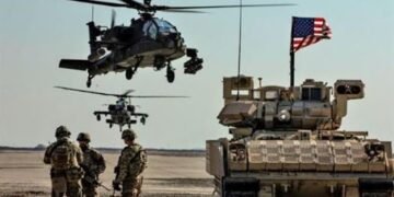 الجيش الأمريكي يرصد مكافأة 5 آلاف دولار لكشف سرقة 4 طائرات مسيّرة