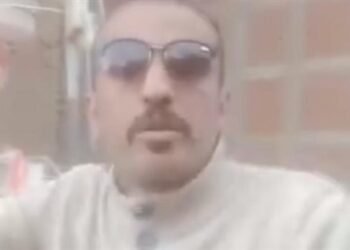 متستفزنيش وانزلي.. الأمن يفحص فيديو تعدي سائق توك توك ضربا على فتاة بالمحلة