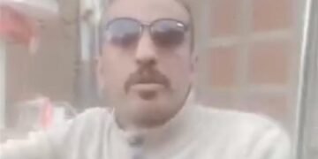 متستفزنيش وانزلي.. الأمن يفحص فيديو تعدي سائق توك توك ضربا على فتاة بالمحلة