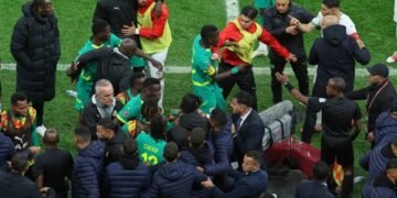 السنغال تطعن أمام كاس لاستعادة لقب أمم إفريقيا 2025 من المغرب
