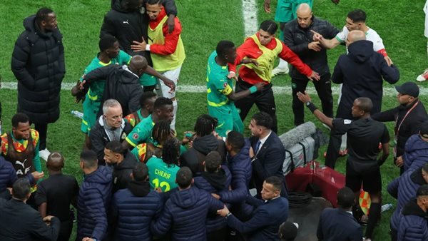 السنغال تطعن أمام كاس لاستعادة لقب أمم إفريقيا 2025 من المغرب