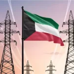 الكويت: خروج خطوط كهرباء عن الخدمة جرّاء عمليات تصدي لأهداف معادية