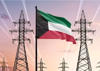 الكويت: خروج خطوط كهرباء عن الخدمة جرّاء عمليات تصدي لأهداف معادية