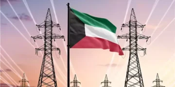 الكويت: خروج خطوط كهرباء عن الخدمة جرّاء عمليات تصدي لأهداف معادية