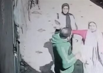 أمن الدقهلية يفحص فيديو متداولًا يوثق محاولة التحرش بفتاتين في مدينة المنزلة