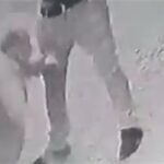 القبض على شاب اعتدى على مسن بعصا أثناء عودته من صلاة الفجر بالمحلة الكبرى