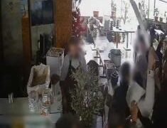 مشاجرة بسبب ثمن مشروبات تنتهي بضبط المتهمين في مدينة نصر