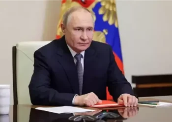 بوتين يعقد اجتماعًا لبحث أوضاع أسواق النفط ومضيق هرمز.. ويؤكد: سنواصل التوريد للشركاء