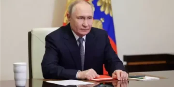 بوتين يعقد اجتماعًا لبحث أوضاع أسواق النفط ومضيق هرمز.. ويؤكد: سنواصل التوريد للشركاء