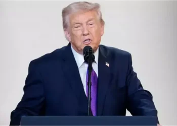 ترامب: امتلاك إيران للسلاح النووي كان سيؤدي إلى محو إسرائيل