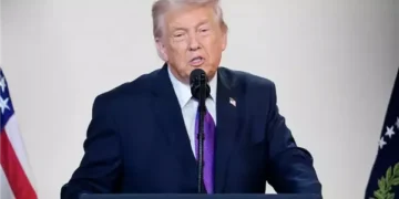 ترامب: امتلاك إيران للسلاح النووي كان سيؤدي إلى محو إسرائيل