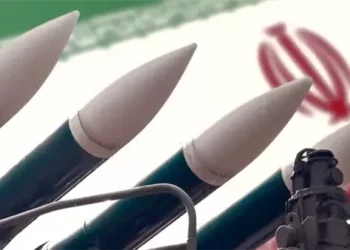 سقوط صواريخ ومسيرات إيرانية في أذربيجان