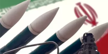 سقوط صواريخ ومسيرات إيرانية في أذربيجان