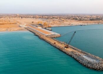 إغلاق ميناء العريش البحري بسبب سوء الأحوال الجوية