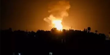 حزب الله يعلن استهداف قوة إسرائيلية جنوب لبنان.. واشتباكات مستمرة في الخيام