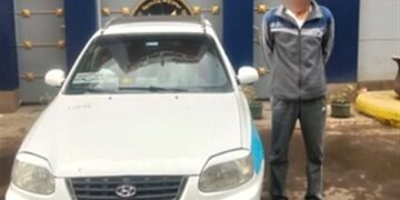 الداخلية تكشف تفاصيل واقعة إجبار سيدة وأطفالها على النزول من تاكسي ببني سويف