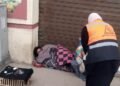 وزيرة التضامن توجه فرق التدخل السريع لحماية بلا مأوى في موجة الطقس السيئ