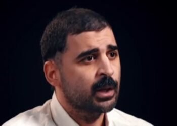 اعترافات الإرهابي علي عبد الونيس: ضيعت عمري هدر مقابل لا شيء وكفاية أرواح الشباب اللي بتضيع