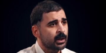 اعترافات الإرهابي علي عبد الونيس: ضيعت عمري هدر مقابل لا شيء وكفاية أرواح الشباب اللي بتضيع