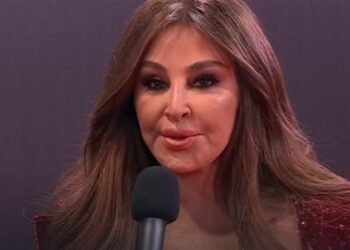 إليسا تدعم دول الخليج في رسالة مؤثرة: التضامن واجب ومسؤولية