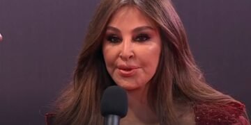 إليسا تدعم دول الخليج في رسالة مؤثرة: التضامن واجب ومسؤولية