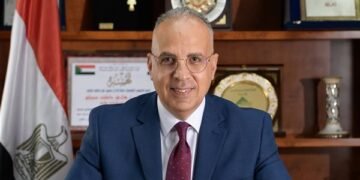 وزير الري يوجه برفع درجة الاستعداد خلال إجازة العيد