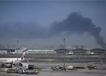 مصر تدين بأشد العبارات الاعتداءات الآثمة على دول الخليج واستهداف البنية التحتية المدنية