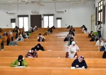 مواعيد امتحانات الفصل الدراسي الثاني 2026 في الجامعات